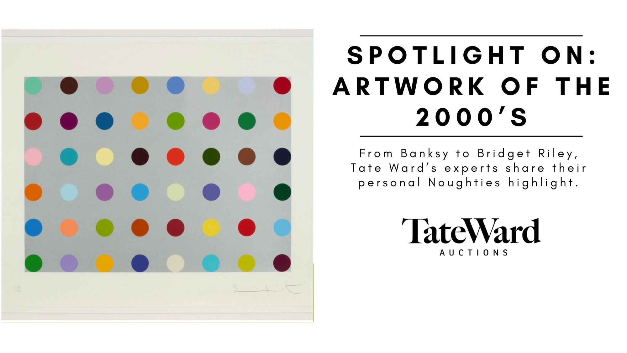 Spotlight On: Artwork of the 2000s